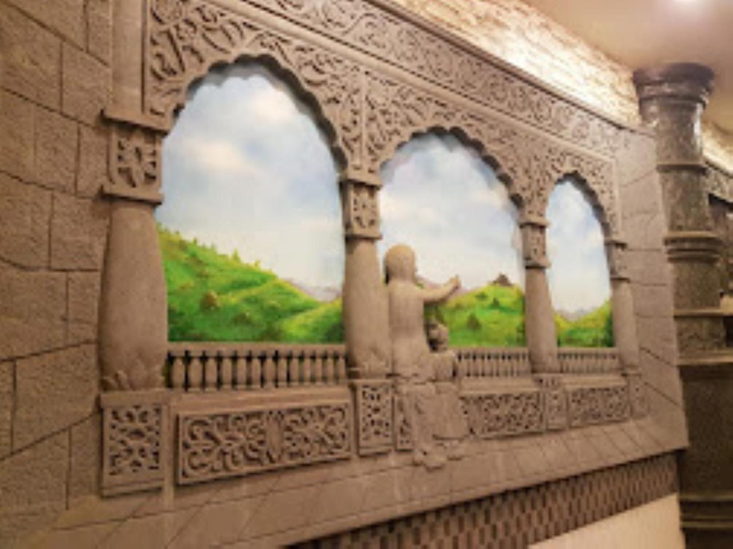 Hotel Maratha Palace,Satara Exteriör bild